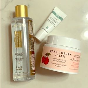 Skin Care Bundle